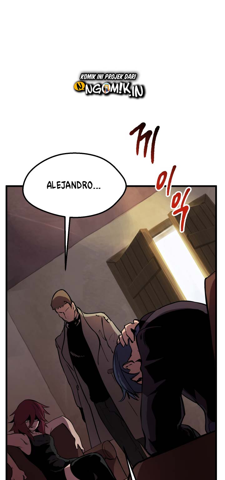 Otherworldly Sword King’s Survival Records Chapter 24 Gambar 60